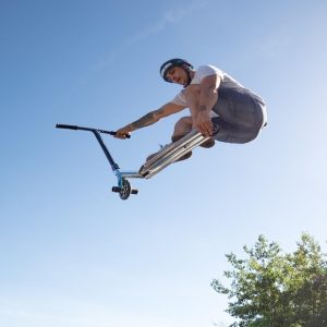 Sprint & Jump Training System