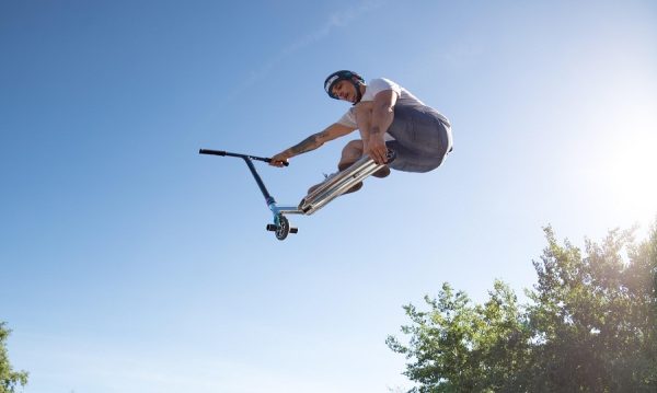 Sprint & Jump Training System